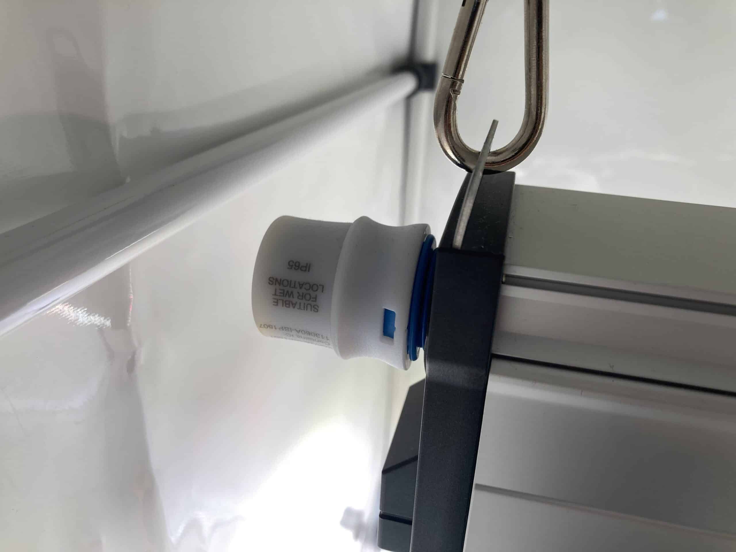 SANlight Bluetooth-Dimmer SANlight Bluetooth-Dimmer