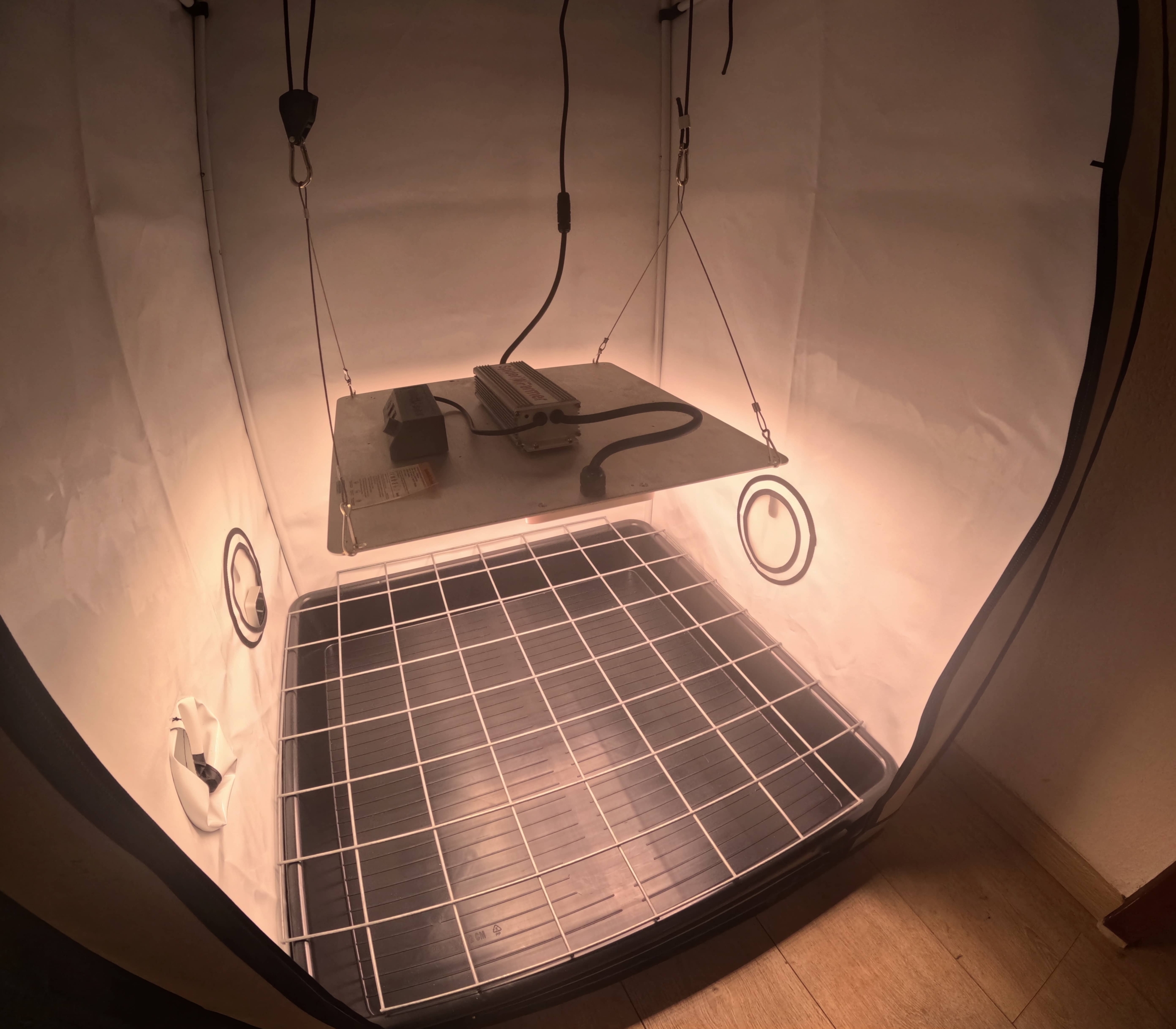 Spider Farmer 2000 Pro